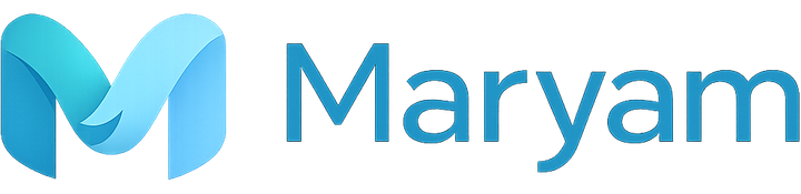 Maryam